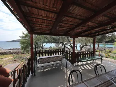Ferienhaus für 3 Personen (48 m²) in Tkon 7/10