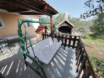 Ferienhaus für 3 Personen (48 m²) in Tkon 8/10