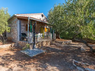 Ferienhaus für 4 Personen (45 m²) in Tkon 10/10