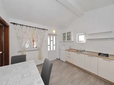 Ferienhaus für 3 Personen (48 m²) in Tkon 9/10