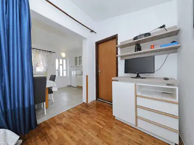 Ferienhaus für 3 Personen (48 m²) in Tkon 10/10