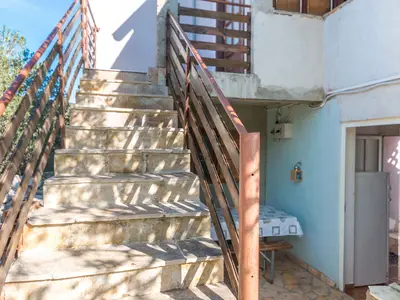 Ferienhaus für 5 Personen (82 m²) in Tkon 2/10