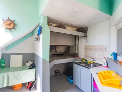 Ferienhaus für 4 Personen (42 m²) in Tkon 4/10