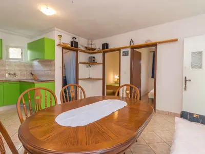 Ferienhaus für 4 Personen (42 m²) in Tkon 6/10