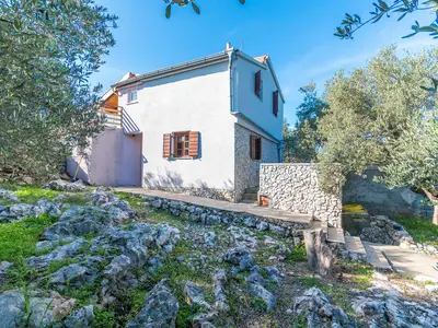 Ferienhaus für 5 Personen (82 m²) in Tkon 3/10