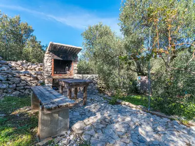 Ferienhaus für 5 Personen (82 m²) in Tkon 4/10
