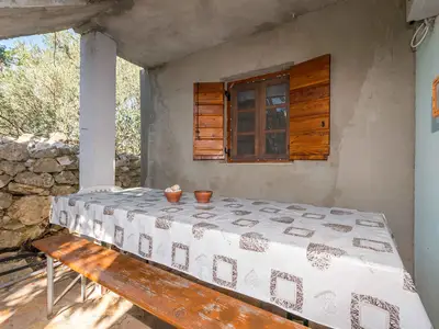 Ferienhaus für 5 Personen (82 m²) in Tkon 5/10