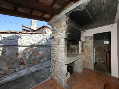 Ferienhaus für 6 Personen (45 m²) in Tkon 3/10