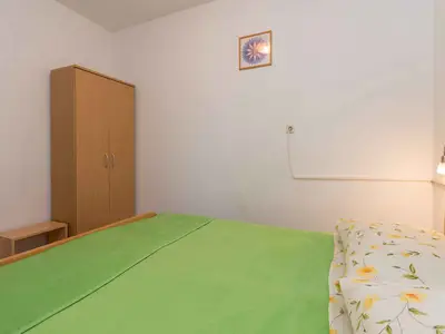 Ferienhaus für 4 Personen (42 m²) in Tkon 10/10
