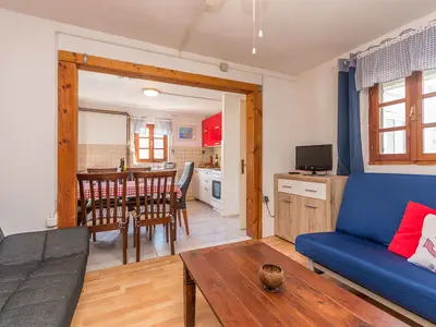 Ferienhaus für 5 Personen (82 m²) in Tkon 8/10