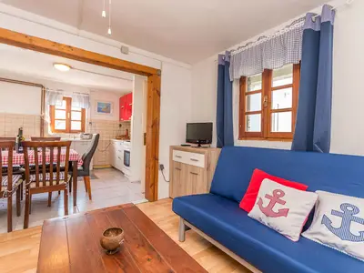 Ferienhaus für 5 Personen (82 m²) in Tkon 9/10
