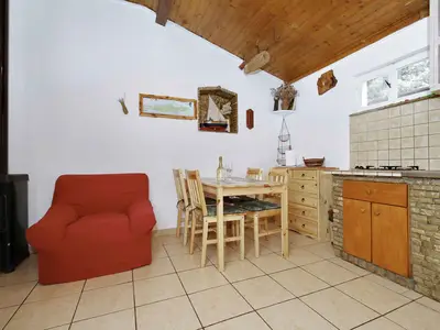 Ferienhaus für 6 Personen (45 m²) in Tkon 5/10