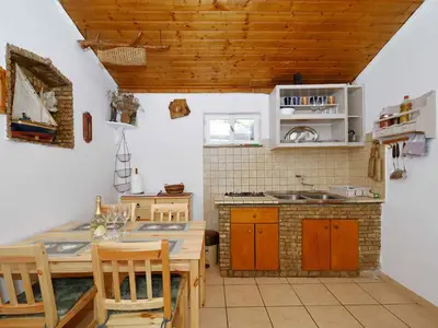 Ferienhaus für 6 Personen (45 m²) in Tkon 6/10