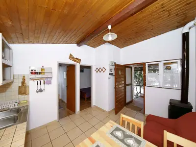 Ferienhaus für 6 Personen (45 m²) in Tkon 7/10
