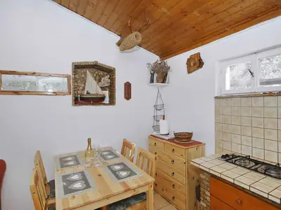 Ferienhaus für 6 Personen (45 m²) in Tkon 8/10