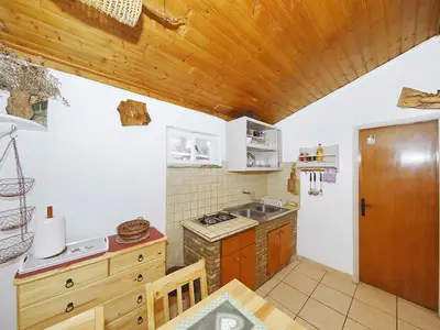 Ferienhaus für 6 Personen (45 m²) in Tkon 9/10