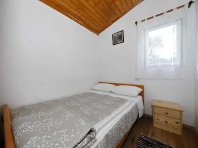 Ferienhaus für 6 Personen (45 m²) in Tkon 10/10