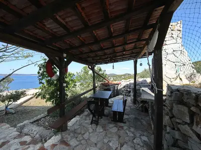 Ferienhaus für 6 Personen (60 m²) in Tkon 8/10