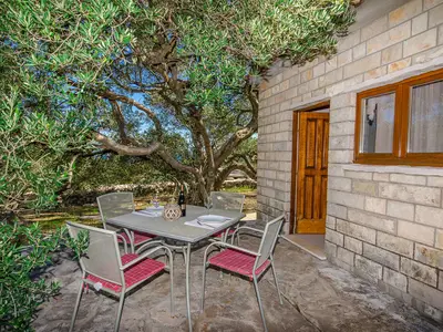 Ferienhaus für 4 Personen (34 m²) in Kneza 1/10