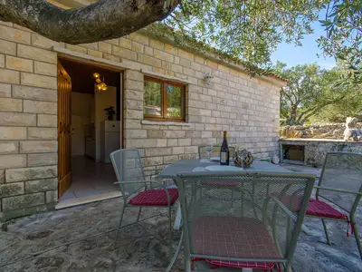 Ferienhaus für 4 Personen (34 m²) in Kneza 3/10