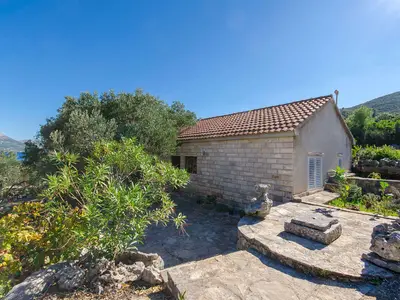Ferienhaus für 4 Personen (34 m²) in Kneza 5/10