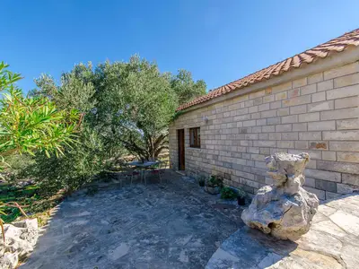 Ferienhaus für 4 Personen (34 m²) in Kneza 6/10