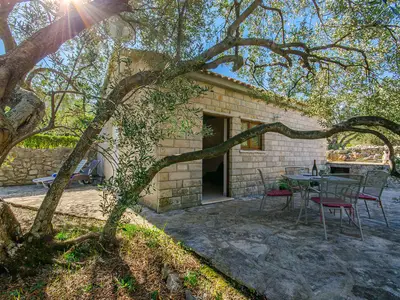 Ferienhaus für 4 Personen (34 m²) in Kneza 7/10