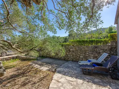 Ferienhaus für 4 Personen (34 m²) in Kneza 8/10