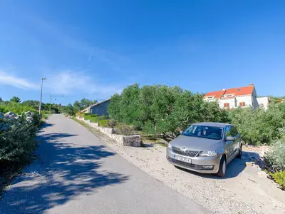 Ferienhaus für 4 Personen (34 m²) in Kneza 9/10
