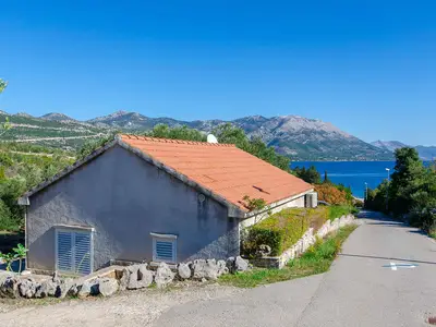 Ferienhaus für 4 Personen (34 m²) in Kneza 10/10