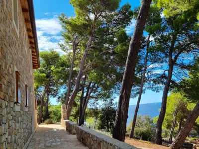 Ferienhaus für 8 Personen (300 m²) in Otok Veli Drvenik 3/10