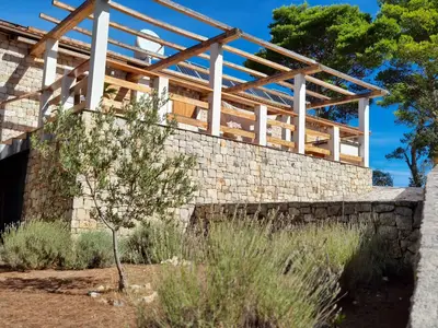 Ferienhaus für 8 Personen (300 m²) in Otok Veli Drvenik 4/10