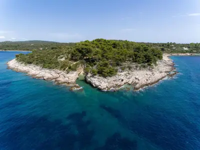 Ferienhaus für 8 Personen (300 m²) in Otok Veli Drvenik 6/10