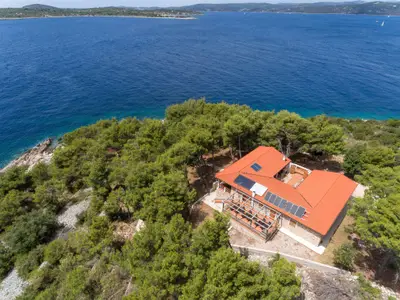 Ferienhaus für 8 Personen (300 m²) in Otok Veli Drvenik 7/10