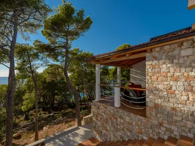 Ferienhaus für 8 Personen (300 m²) in Otok Veli Drvenik 9/10