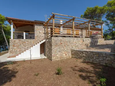Ferienhaus für 8 Personen (300 m²) in Otok Veli Drvenik 10/10