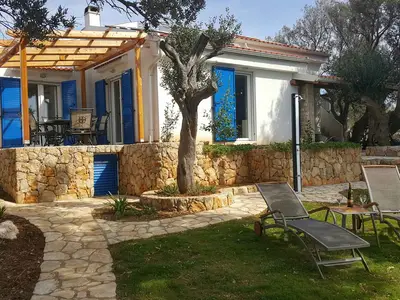 Ferienhaus für 5 Personen (49 m²) in Jakišnica 1/10