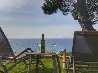 Ferienhaus für 5 Personen (49 m²) in Jakišnica 6/10