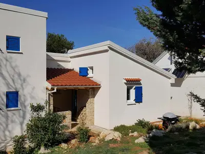 Ferienhaus für 5 Personen (49 m²) in Jakišnica 9/10