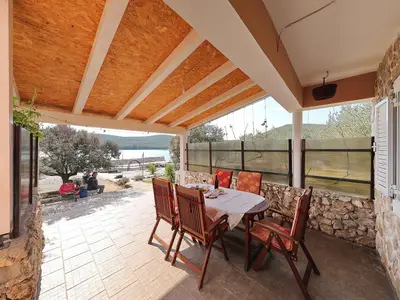 Ferienhaus für 4 Personen (56 m²) in Tkon 3/10