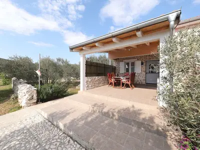 Ferienhaus für 4 Personen (56 m²) in Tkon 9/10