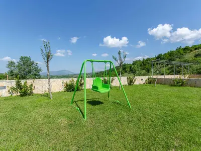 Ferienhaus für 8 Personen (150 m²) in Umljanović 9/10