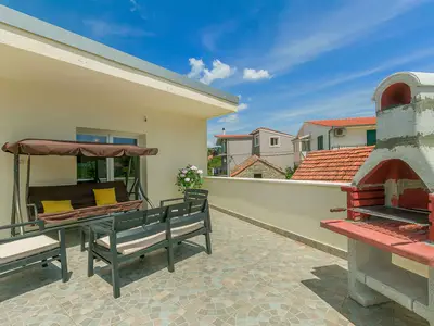 Ferienhaus für 5 Personen (120 m²) in Kostanje 2/10