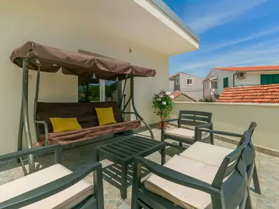 Ferienhaus für 5 Personen (120 m²) in Kostanje 4/10