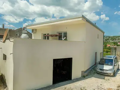 Ferienhaus für 5 Personen (120 m²) in Kostanje 5/10