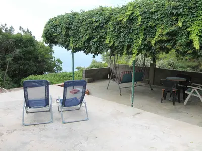 Ferienhaus für 4 Personen (36 m²) in Žrnovo 2/10