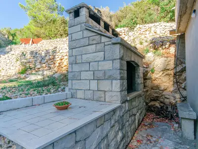 Ferienhaus für 4 Personen (36 m²) in Žrnovo 3/10
