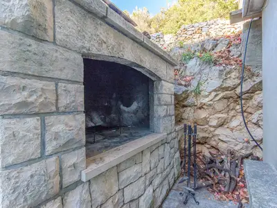 Ferienhaus für 4 Personen (36 m²) in Žrnovo 4/10
