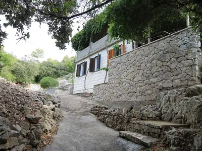 Ferienhaus für 4 Personen (36 m²) in Žrnovo 6/10