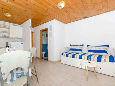 Ferienhaus für 4 Personen (36 m²) 8/10